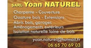 construstion ossature bois-charpentes bois- couverture-yoan naturel-hautes pyrenees-65-tarbes