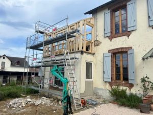 Extension ossature bois à Loucrup-65 (8)