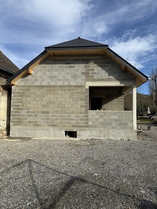 Rénovation de toiture Orincles (1)