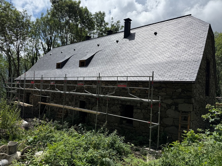 renovation grange foraine vallee des gaves-65- (18)