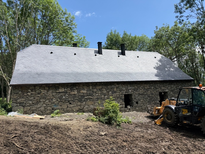 renovation grange foraine vallee des gaves-65- (20)