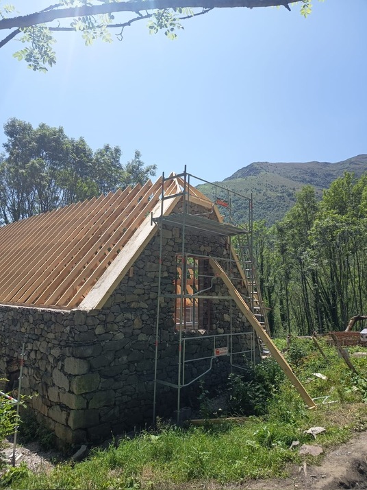 renovation grange foraine vallee des gaves-65- (3)