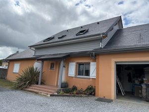 surelevation maison benac hautes pyrenees (11)