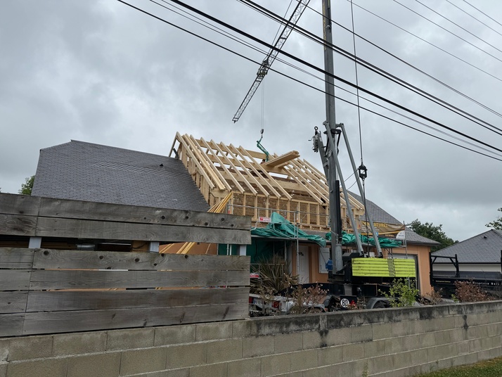 surelevation maison benac hautes pyrenees (4) surelevation maison benac hautes pyrenees (4)