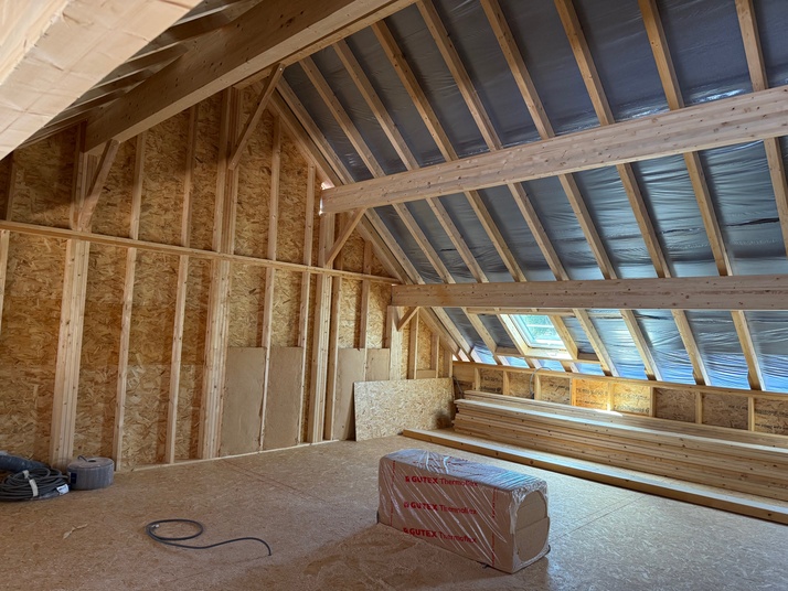 surelevation maison benac hautes pyrenees (6) surelevation maison benac hautes pyrenees (6)